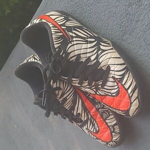 Neymar jr indoor soccer shoes